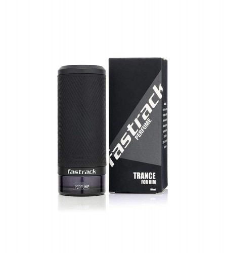 Fastrack Perfume Men Trance 100 ml (Fs)