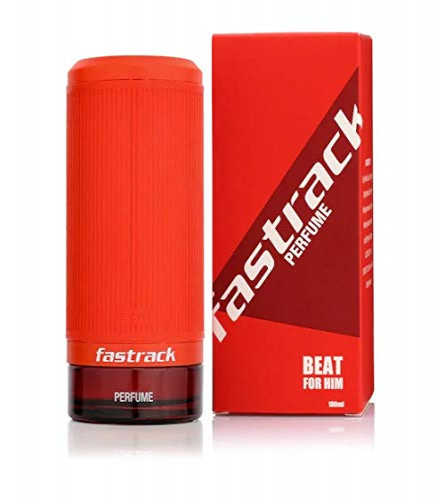 Fastrack Perfume Men Beat 100 ml (Fs)