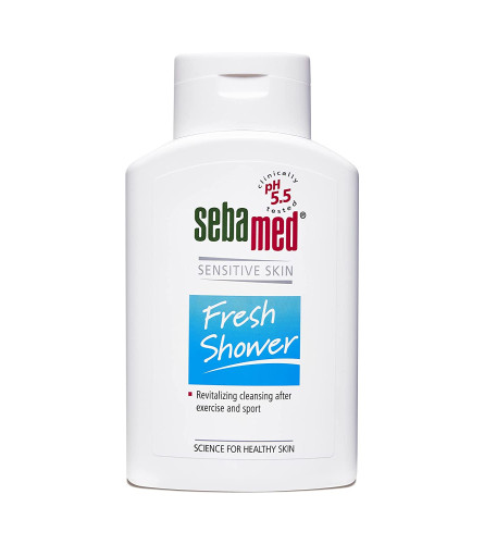 Sebamed Fresh Shower gel  200 ml (Fs)