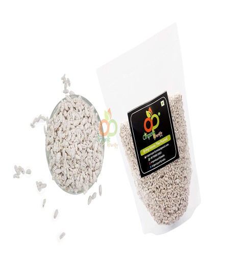 Organic Purify Peppermint Fennel Seeds