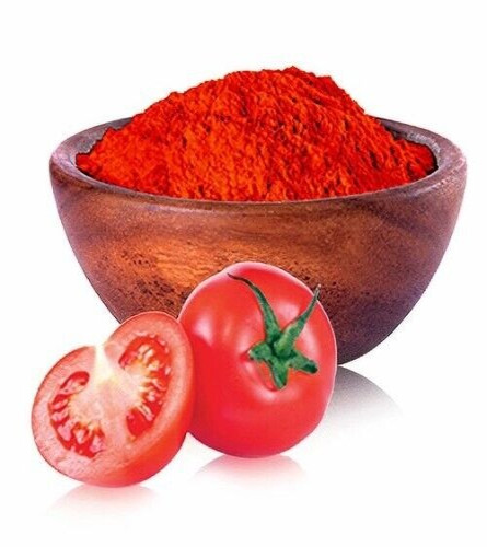 Fresh Tomato Powder (500 gm) free shipping world