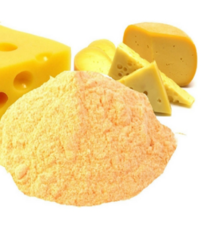 Cheedar Cheese Orange Powder