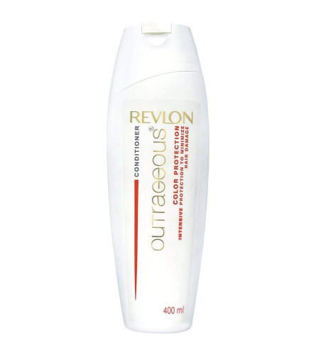 Revlon Outrageous Color Protection Conditioner, 400 ml | free shipping