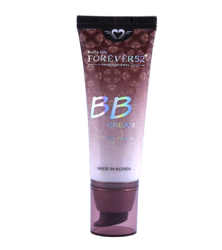 Daily Life Forever52 BB Cream Clean Skin Perfecting Beauty SPF50, 90 ml | free shipping