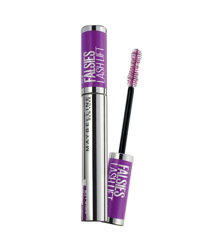 Maybelline New York Mascara Falsies Lash Lift Black, 8.6 ml (Fs)