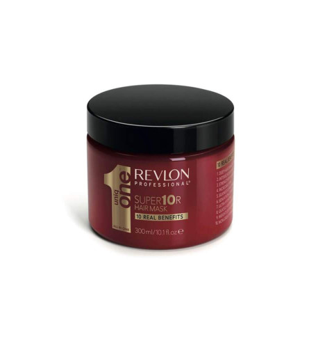Revlon Unique Multi Benefit Superior Hair Mask 300 ml (Fs)