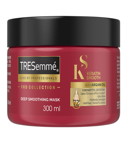 TRESemmé Keratin Mask 300 ml (Fs)