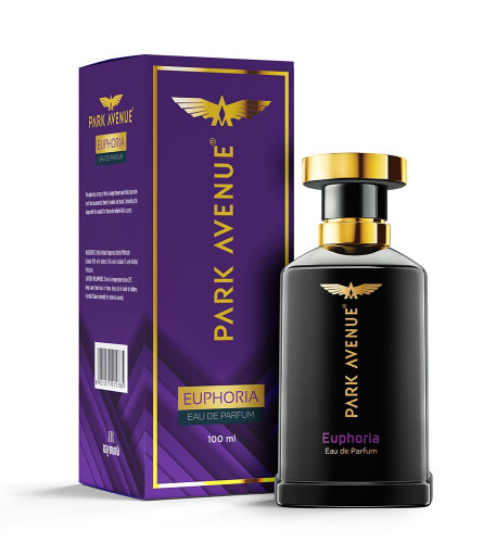 Park Avenue Euphoria Perfume For Men 100 ml (Fs)