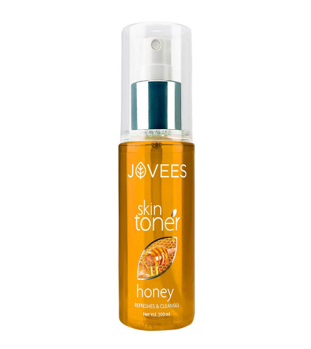 Jovees Herbal Honey Toner