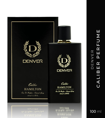 DENVER Hamilton Caliber Perfume - 100 ml (Fs)