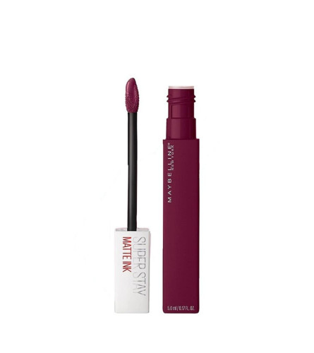Maybelline New York Super Stay Matte Ink Liquid Lipstick 5 ml - 230 Transformer | free shipping