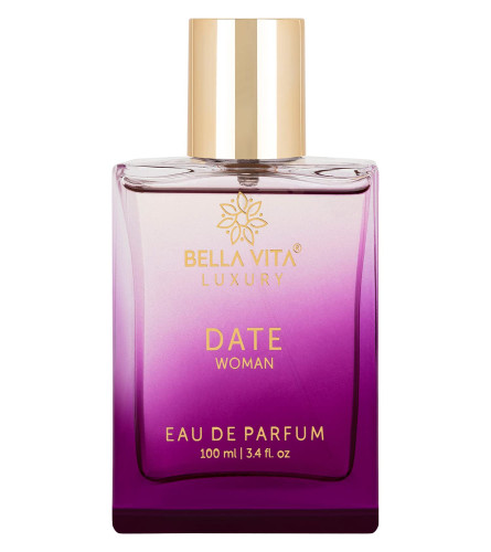 Bella Vita Luxury Date Eau De Perfume 100 ml (Fs)