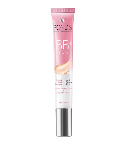 POND'S BB+ Cream 18 g (pack of 3) Fs