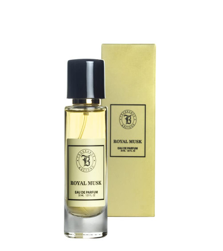 Fragrance & Beyond Royal Musk Eau De Parfum For Women, 30 ml | pack of 2 | free shipping