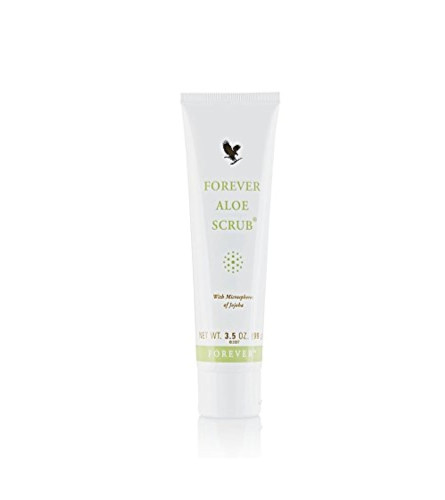 Forever Living Aloe Scrub 99 gm (Fs)