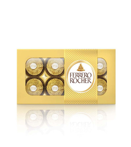 Ferrero Rocher T8