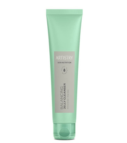 Amway Artisty Skin Nutrition Balancing Jelly Cleanser 125 ml (Fs)