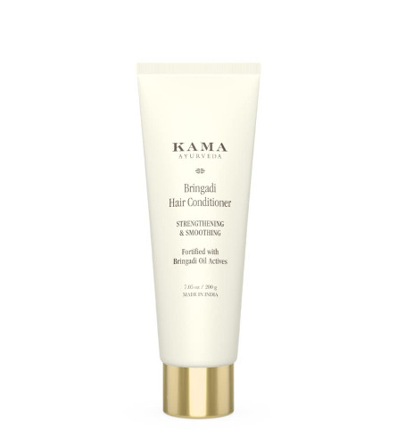 Kama Ayurveda Bringadi Hair Conditioner, 200 gm | free shipping