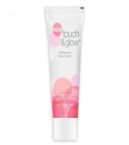 Revlon Touch And Glow Advanced Fairness Cream, 75 G (Pack of 3)