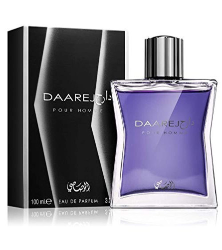 RASASI All Dareej Perfume for Men
