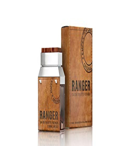 Emper Perfumes Ranger For Men EDT