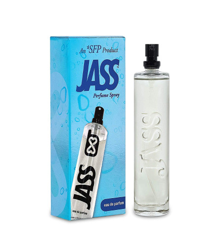 JASS EDP Perfume Spray