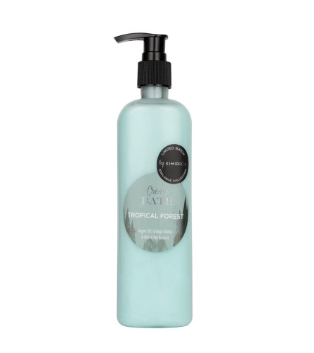 Kimirica Creme Bath Body Wash - 290 ml | free shipping