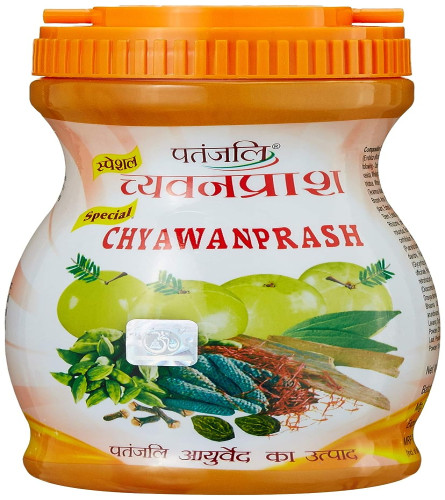 Patanjali Chyawanprash, 500 gm Free shipping worldwide