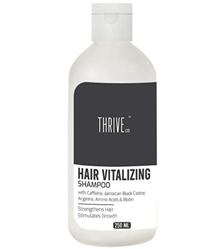 ThriveCo Hair Vitalizing Shampoo For Men & Women