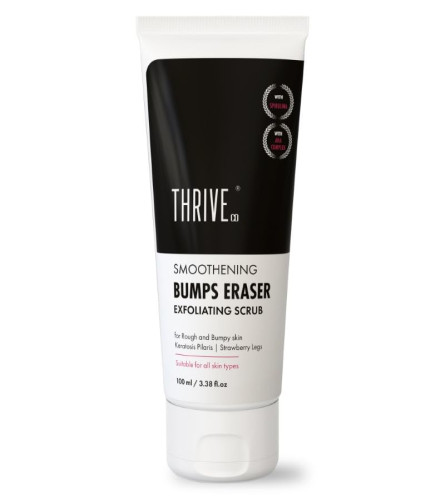 ThriveCo Bumps Smoothening Eraser Exfoliating Scrub