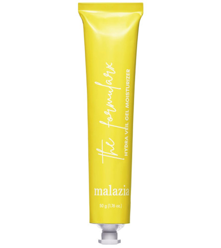 The Formularx Hydra Veil Gel Moisturizer - Malazia Oil free For Acne prone and Sensitive Skin