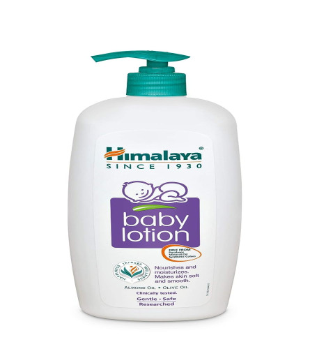 Himalaya Baby Lotion 700ml ( Free Shipping )