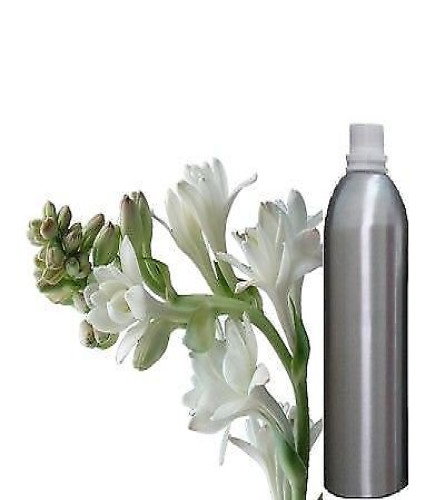 Aceite Esencial de Nardo 100% Puro Aromaterapia Terapéutica Natural, 500 ml (envío gratis)