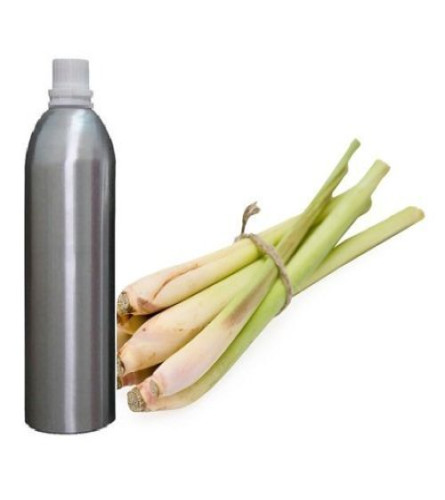 Aceite esencial de hierba de limón puro, aromaterapia terapéutica de grado 100% sin cortar, 100 ml (envío gratis)
