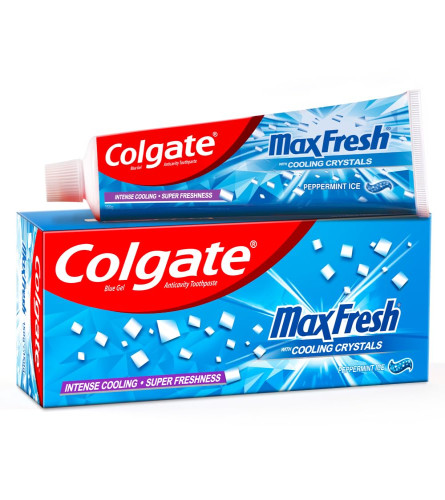 Colgate Max Fresh