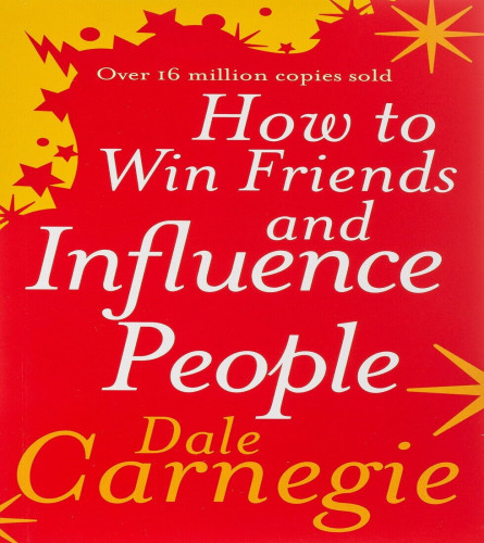 Wie man Freunde gewinnt und Menschen beeinflusst (Taschenbuch) ISBN 978-0091906351