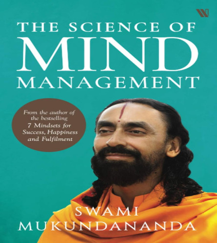 Die Wissenschaft des Mind Management (Taschenbuch) ISBN 978-9389648447