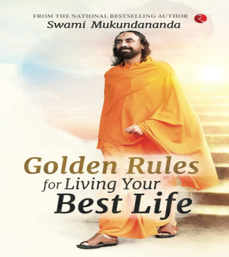 Goldene Regeln für ein optimales Leben (Taschenbuch) ISBN 978-9355207883