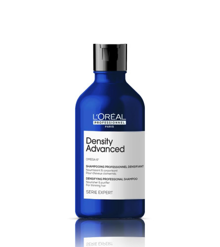 L'Oréal Professionnel Scalp Advanced Densidad Avanzada