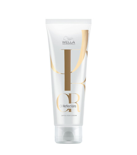 Wella Professionals Oil Reflections Acondicionador instantáneo luminoso para cabello | 200 ml | envío gratis