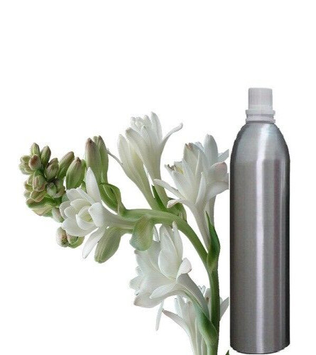 Tuberose Essential Oil