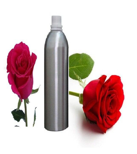 Rose Essential Oil Pure 100% Uncut Natural Therapeutic Aromatherapy 250ml (free shipping world)