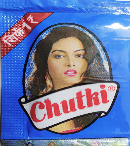 Chutki Mouth Freshener 60pcs