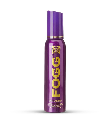 Fogg Fragrant Body Spray For Women Paradise 150 ml (Pack of 2)