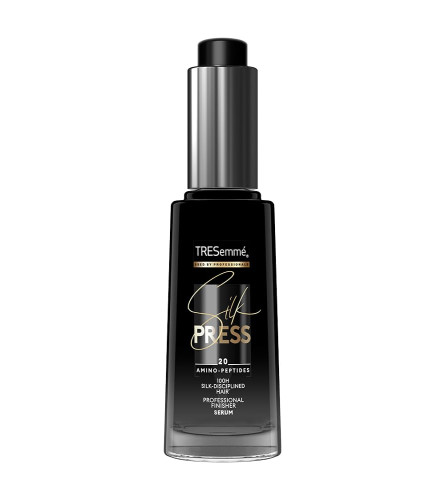 TRESemme Silk Press Hair Serum 38 ml