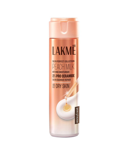 Lakmé Winter Intense Moisturiser, 120ml - free shipping