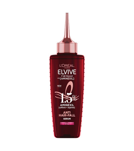 L'Oréal Paris Fall Resist Anti Hair Fall Serum 102 ml