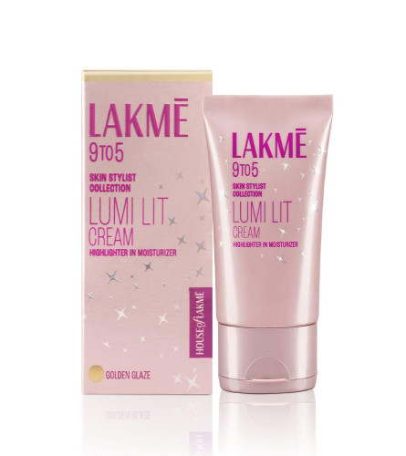 LAKMÉ Cream Lumi Tint Gold 60 gm