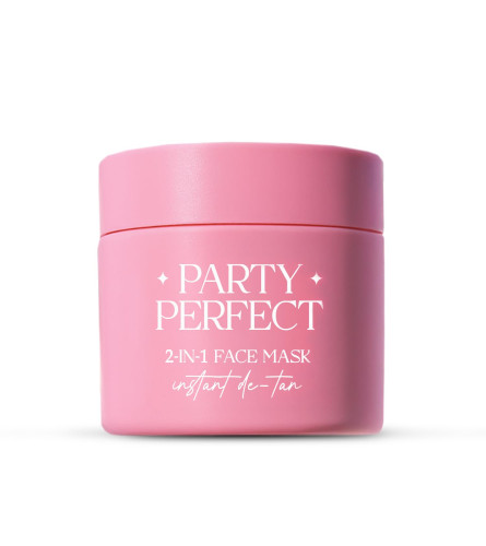 BELLAVITA Party Perfect 2-in-1 Face Mask 45 g