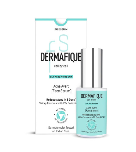 Dermafique Acne Avert Serum 30 ml